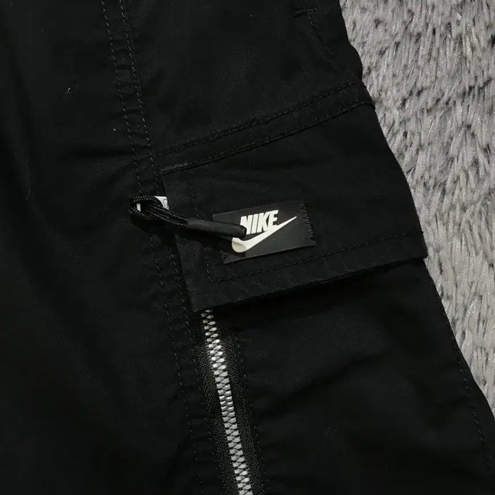 [BUNJANG] Nike Street Cargo Pants / [[L(33-34), A급] 나이키(NIKE) 스트리트 카고 팬츠p120