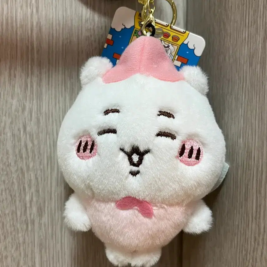 [BUNJANG] Cheekawa Fairy Charm / 먼작귀 요정 치이카와 키링