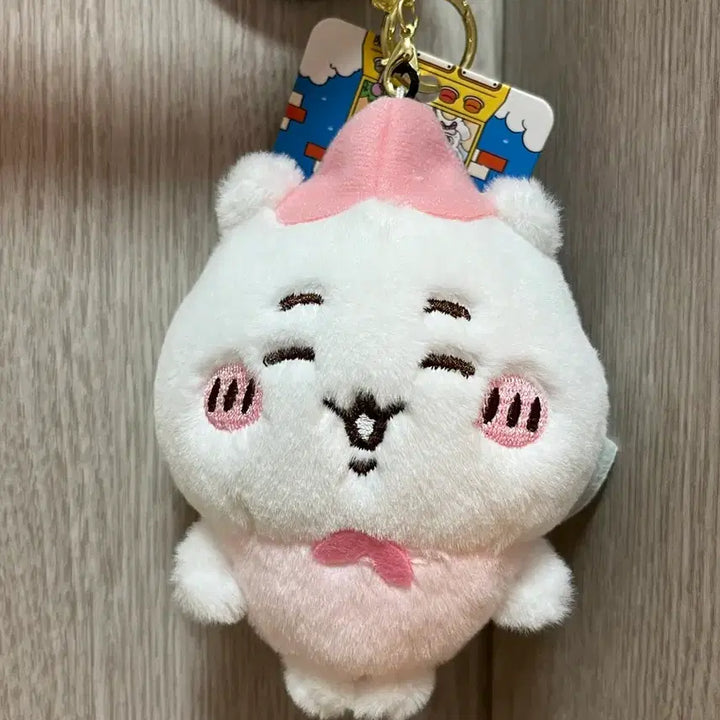 [BUNJANG] Cheekawa Fairy Charm / 먼작귀 요정 치이카와 키링