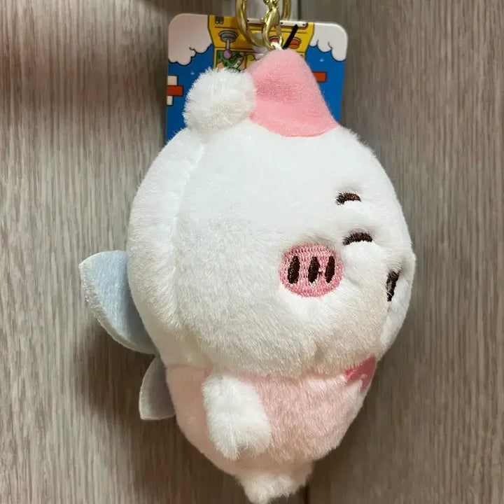 [BUNJANG] Cheekawa Fairy Charm / 먼작귀 요정 치이카와 키링