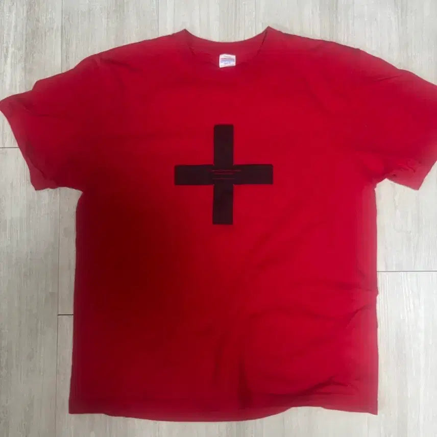 [BUNJANG] ceimou MERCHANDISE T-SHIRT 2025 / ceimou MERCHANDISE T-SHIRT 2025