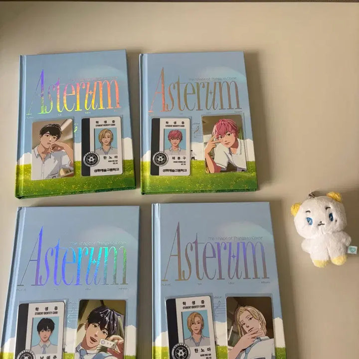 [BUNJANG] PLAVE Album Goods (Unsealed) / 플레이브 앨범/굿즈 판매(개봉)