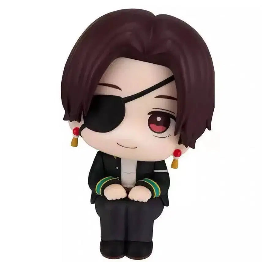 [BUNJANG] Winbre Seishun Buta Yarou Hayato Look Up Figure / 윈브레 미개봉 단독최저가) 스오 하야토 룩업