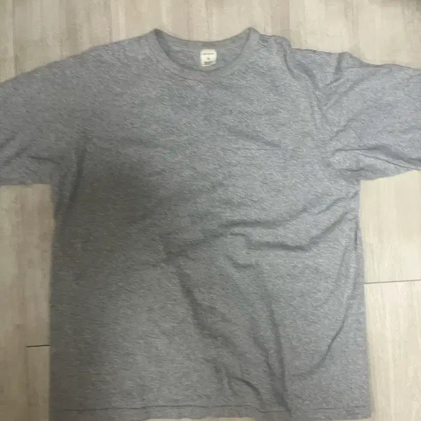 [BUNJANG] Khakis Pocket Short Sleeve Shirt / 카키스 khakis 포켓 반팔 4사이즈