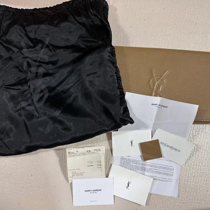 [BUNJANG] Yves Saint Laurent Belle d&
