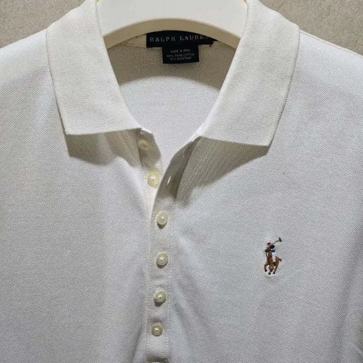 [SOLD OUT] 정품!폴로 랄프로렌 반팔카라티