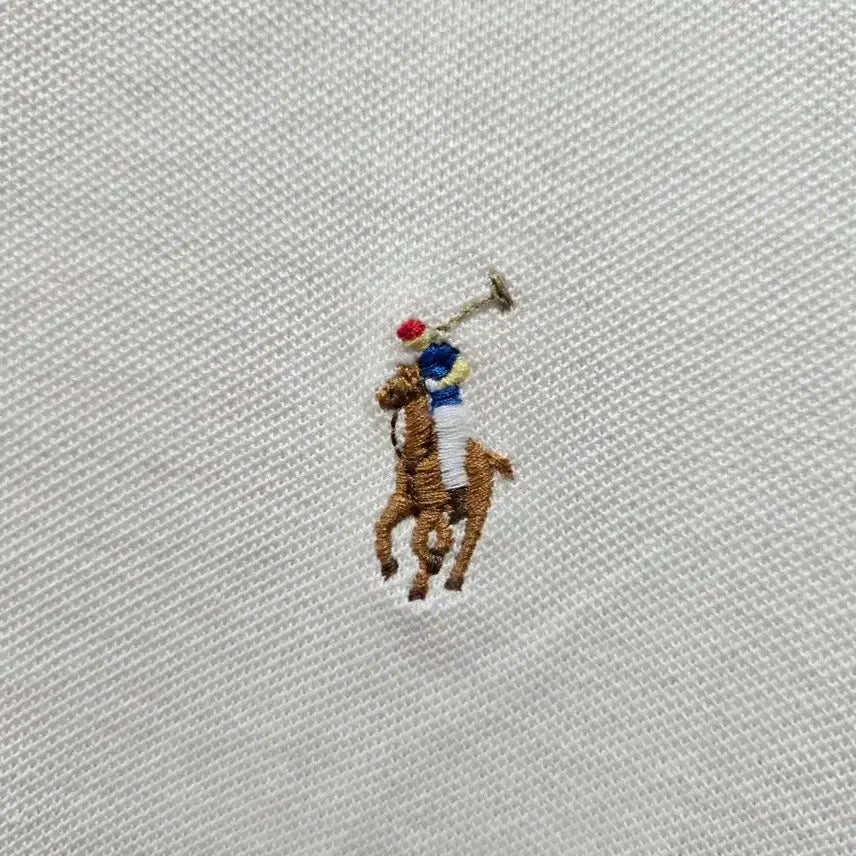 [SOLD OUT] 정품!폴로 랄프로렌 반팔카라티