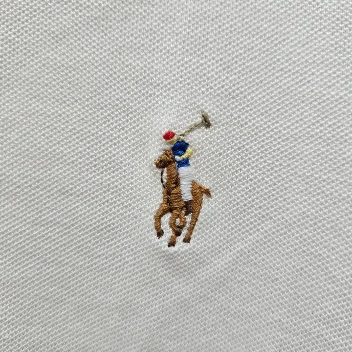 [SOLD OUT] 정품!폴로 랄프로렌 반팔카라티