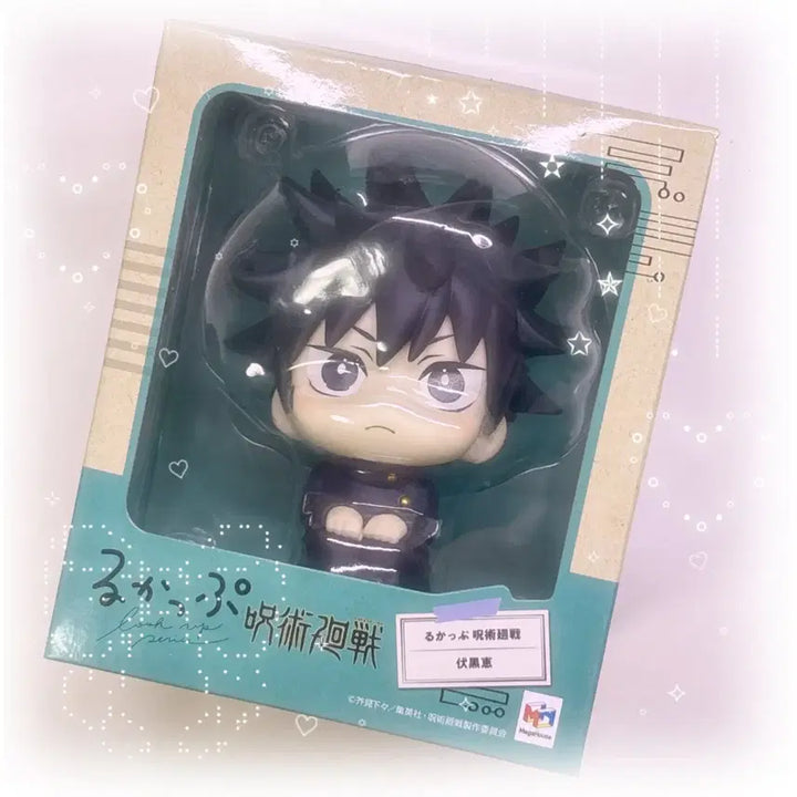 [BUNJANG] Jujutsu Kaisen Megumi Lookup Figure / 오늘만할인) 주술회전 메구미 룩업