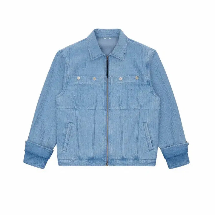 [BUNJANG] ADER Error 26SS Blue L Product / 아더에러 26ss Product. 15 블루 L
