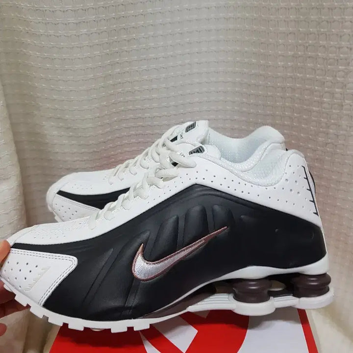 [BUNJANG] Nike Shox R4 Women&