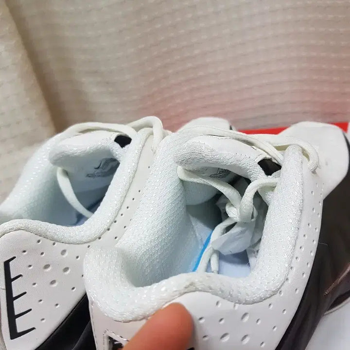 [BUNJANG] Nike Shox R4 Women&