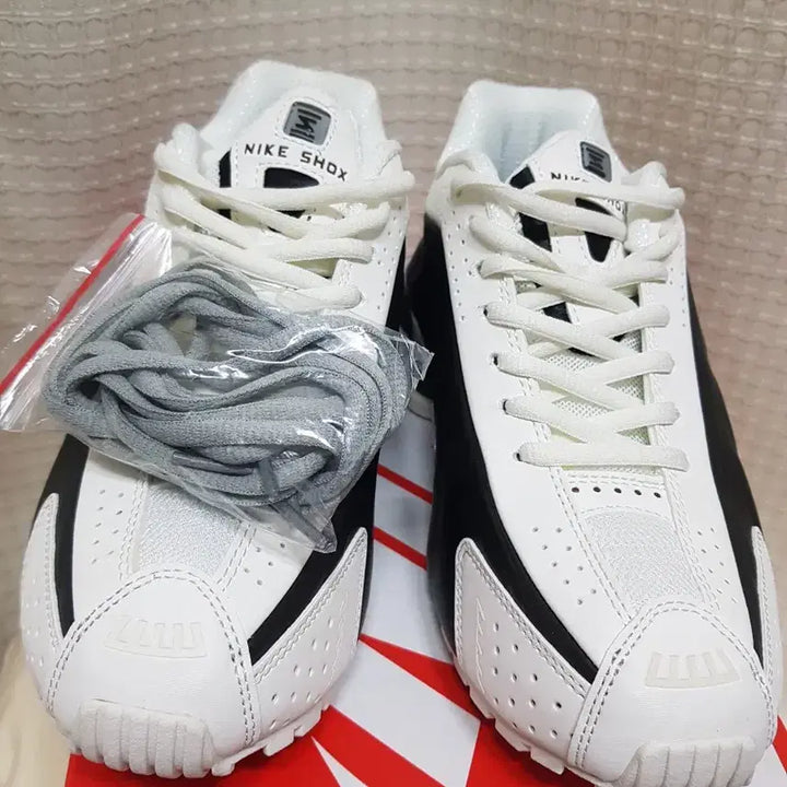 [BUNJANG] Nike Shox R4 Women&