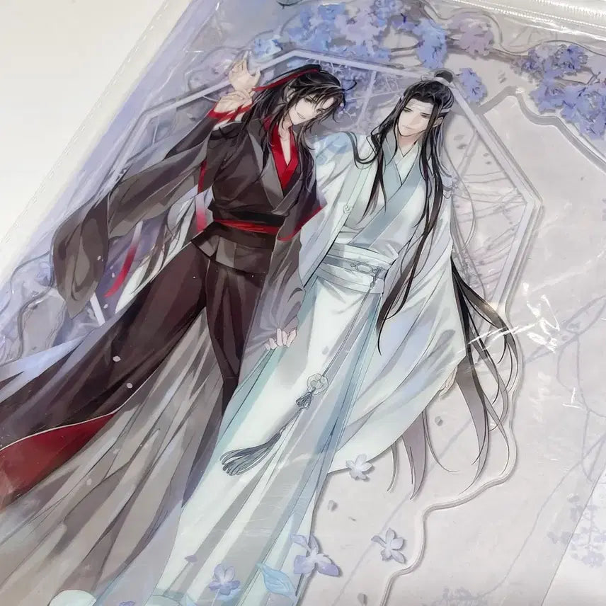 [BUNJANG] Mo Dao Zu Shi Acrylic Standee / 마도조사 아크릴