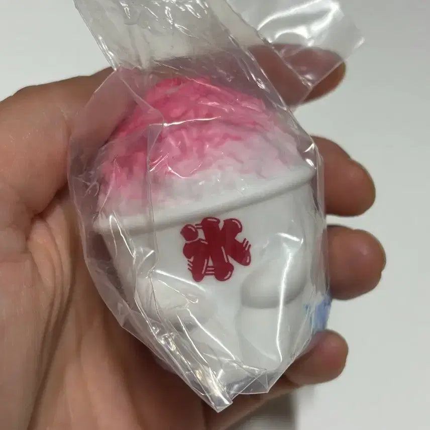 [BUNJANG] Majiboke Light Gacha (Red Bean Ice Dessert) / 마치보우케 라이트가챠판매