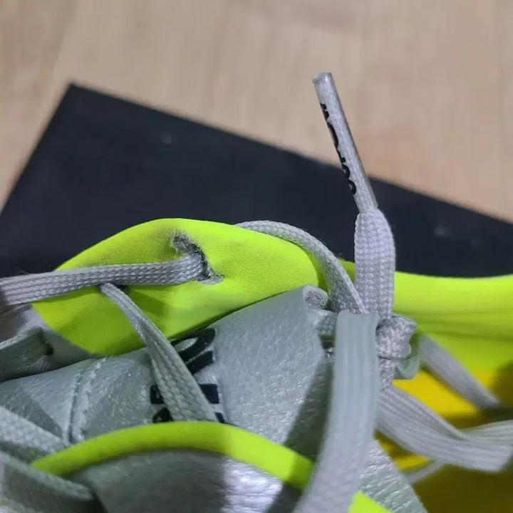 [BUNJANG] UPOWER Mark 3 TF Futsal Shoes / 우파워 마크3 tf 풋살화