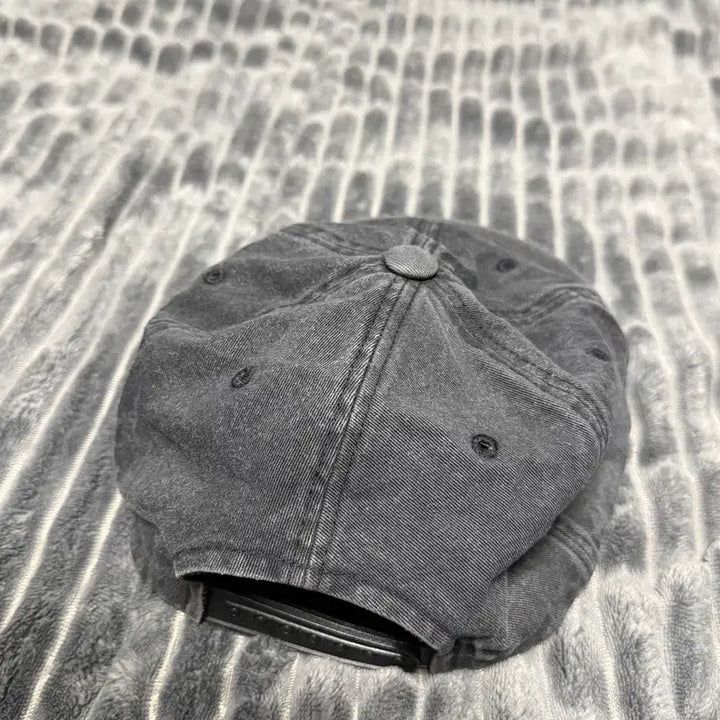 [BUNJANG] Donut Revenge Ball Cap / 도넛리벤지 볼캡