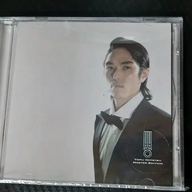 [SOLD OUT] 250 뽕 CD 초판 미개봉 앨범