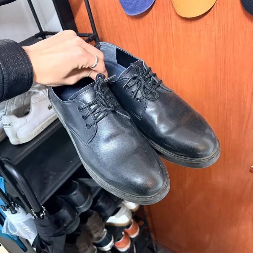 [BUNJANG] Miami Project Derby Shoes 280 / 마이애미 프로젝트 더비슈즈 280