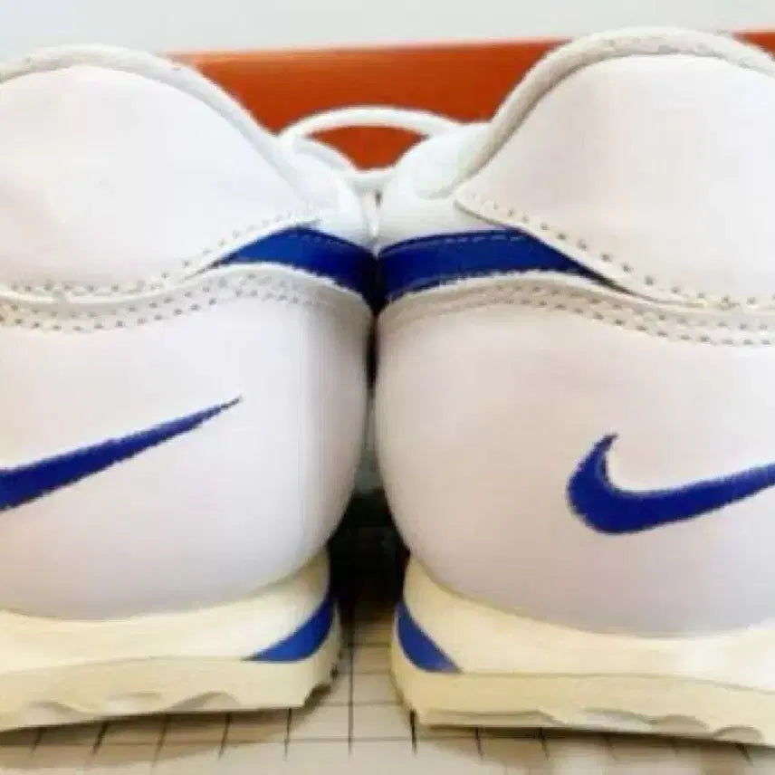 [BUNJANG] Nike Cortez Leather Deadstock Sneakers / 94년 극레어 나이키 코르테즈 데드스탁