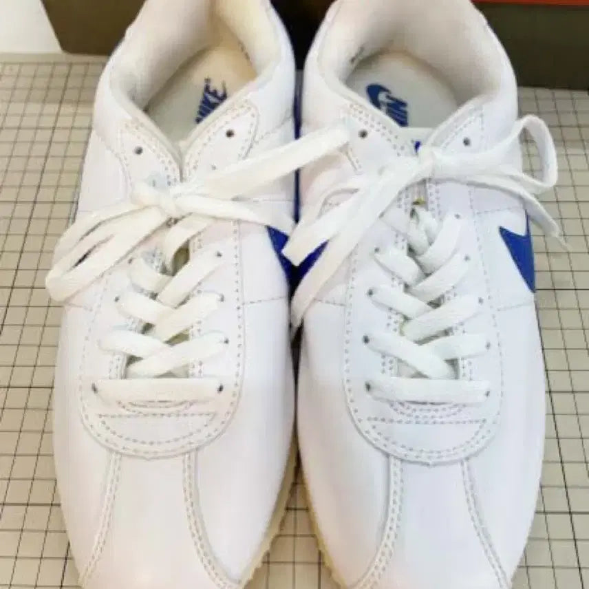 [BUNJANG] Nike Cortez Leather Deadstock Sneakers / 94년 극레어 나이키 코르테즈 데드스탁