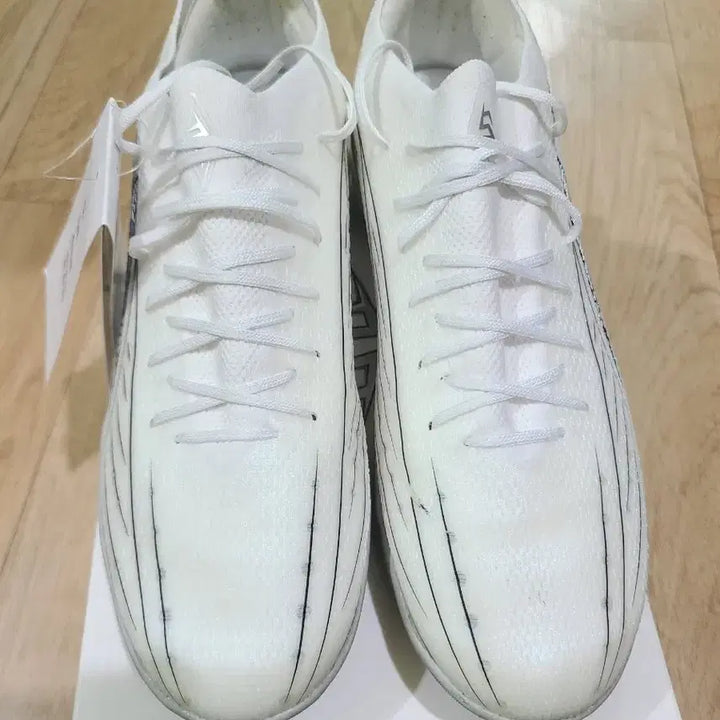 [BUNJANG] TLSS Striker UL TF Futsal Shoes / tlss 스트라이커 ul tf 풋살화