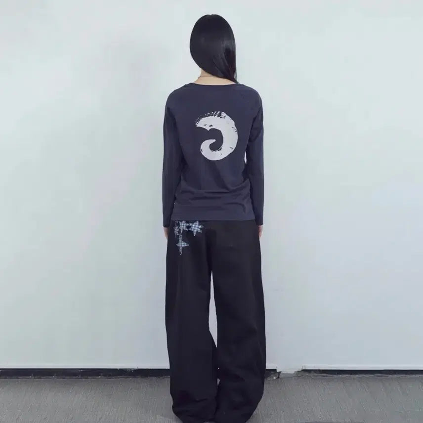 [SOLD OUT] 탄산 마그네슘 롱슬리브