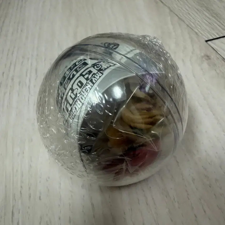 [BUNJANG] Bushiroad Capsule Gacha Hawks Sealed / 미개봉) 히로아카 나히아 부시로드 캡슐 가챠 호크스