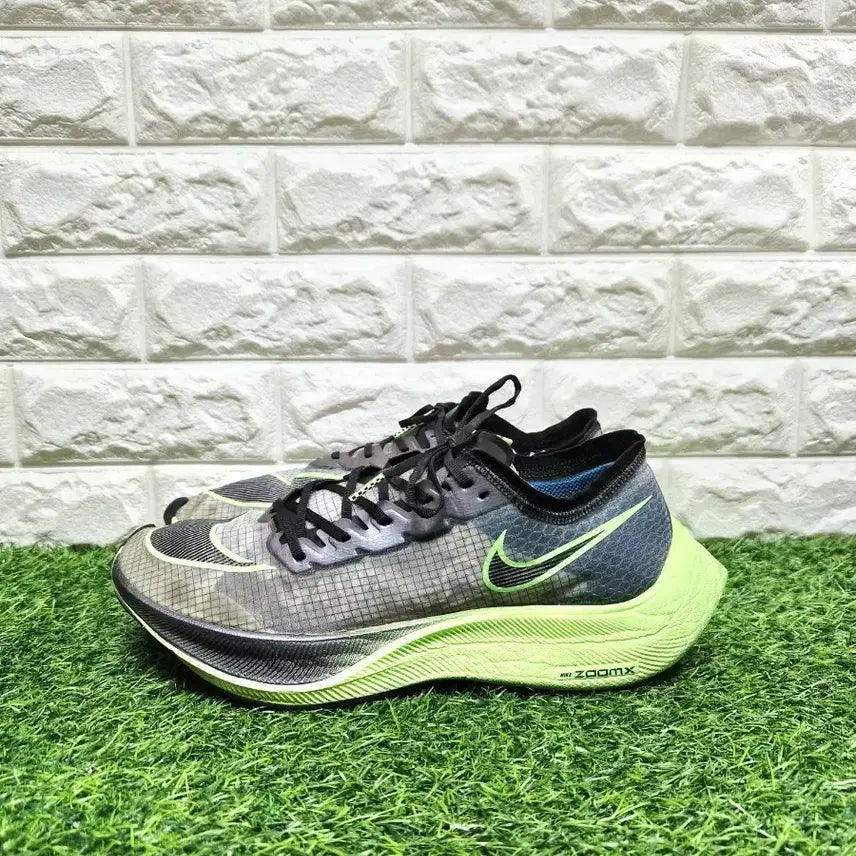 [SOLD OUT] 나이키 줌X 베이퍼플라이 넥스트 런닝화 운동화 295mm