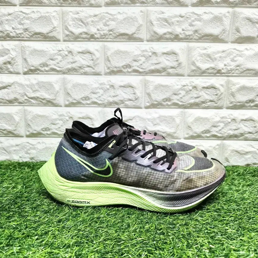 [SOLD OUT] 나이키 줌X 베이퍼플라이 넥스트 런닝화 운동화 295mm