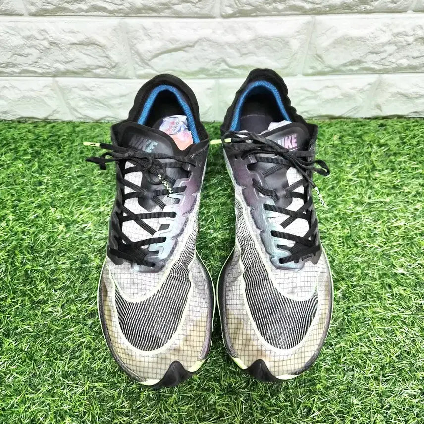 [SOLD OUT] 나이키 줌X 베이퍼플라이 넥스트 런닝화 운동화 295mm