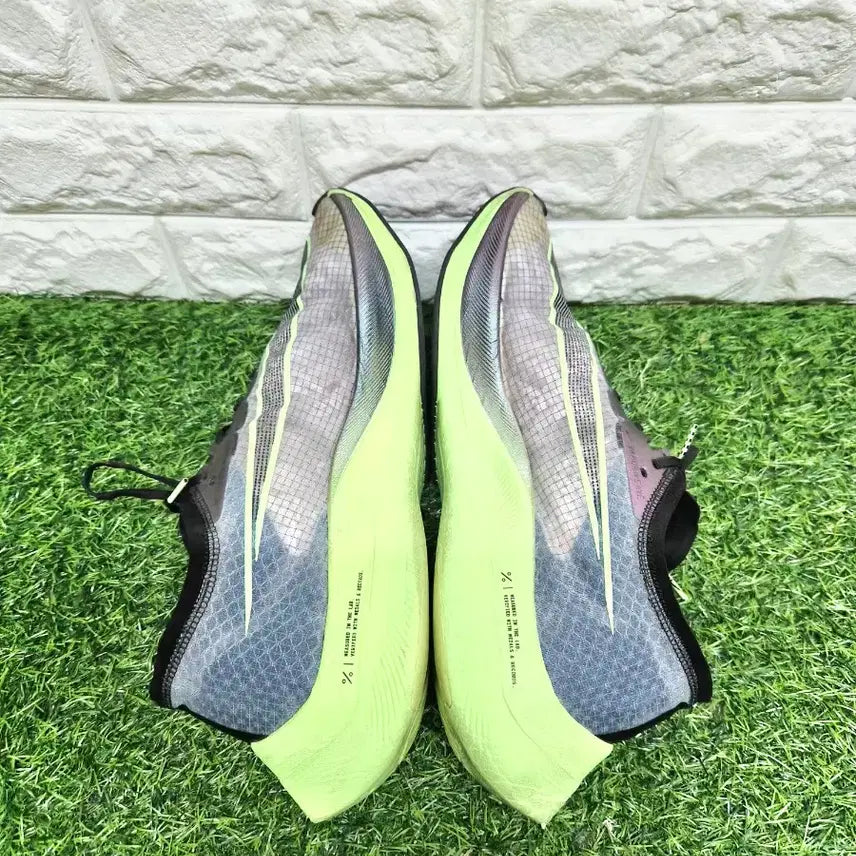 [SOLD OUT] 나이키 줌X 베이퍼플라이 넥스트 런닝화 운동화 295mm