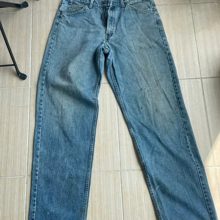 [BUNJANG] 1997 Vintage Levi&