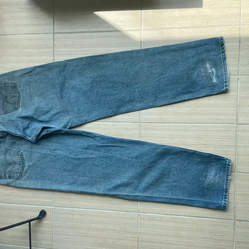[BUNJANG] 1997 Vintage Levi&