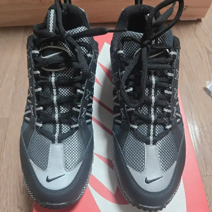 [BUNJANG] Nike Air Terra Humara Sneakers (255mm) / 나이키 에어 테라 휴마라 255사이즈