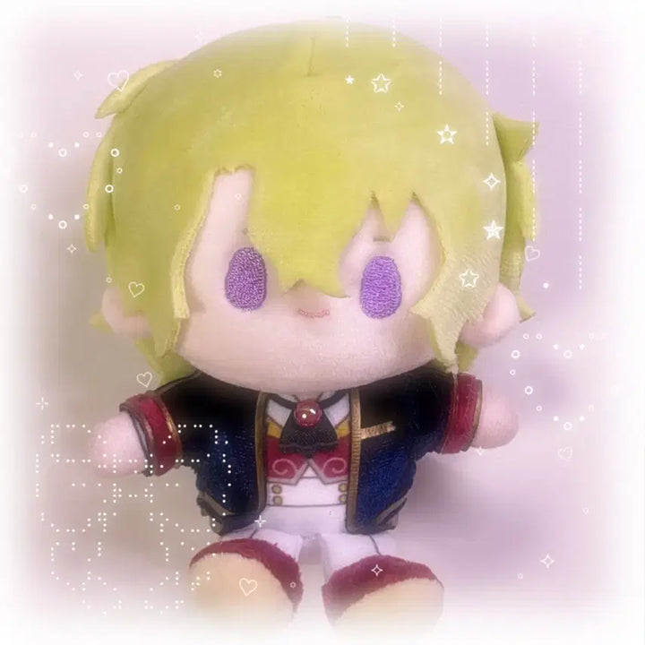 [BUNJANG] Ensemble Stars Hiyori Dream Nui Plush / 앙스타 중스타 히요리 드림누이