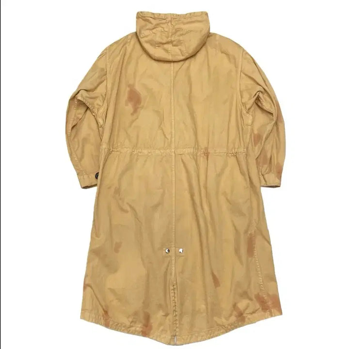 [BUNJANG] Dairiku M-51 Fishtail Parka / 다이리쿠 23ss m-51 피쉬테일 파카