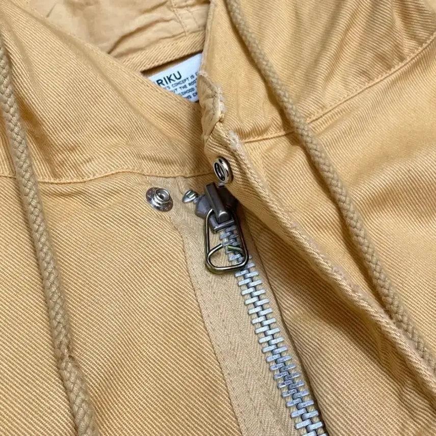 [BUNJANG] Dairiku M-51 Fishtail Parka / 다이리쿠 23ss m-51 피쉬테일 파카