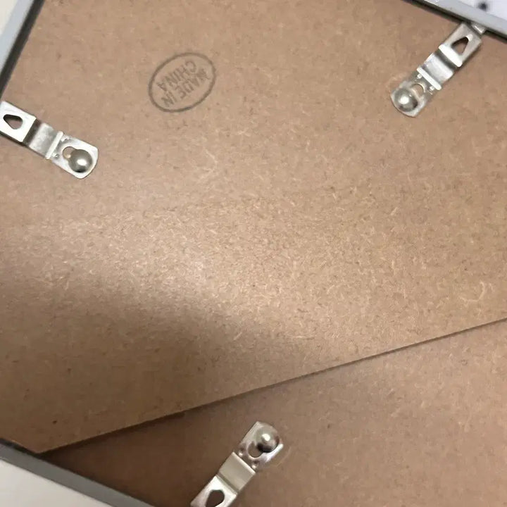 [SOLD OUT] 하이큐 쓰레기장의결전 극장판 특전  네코마 단체 사진 일러스트 액자