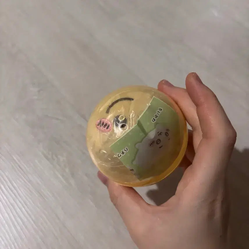 [BUNJANG] Chiikawa Usagi Nesoberi Plush / 치이카와 네소베리 우사기인형