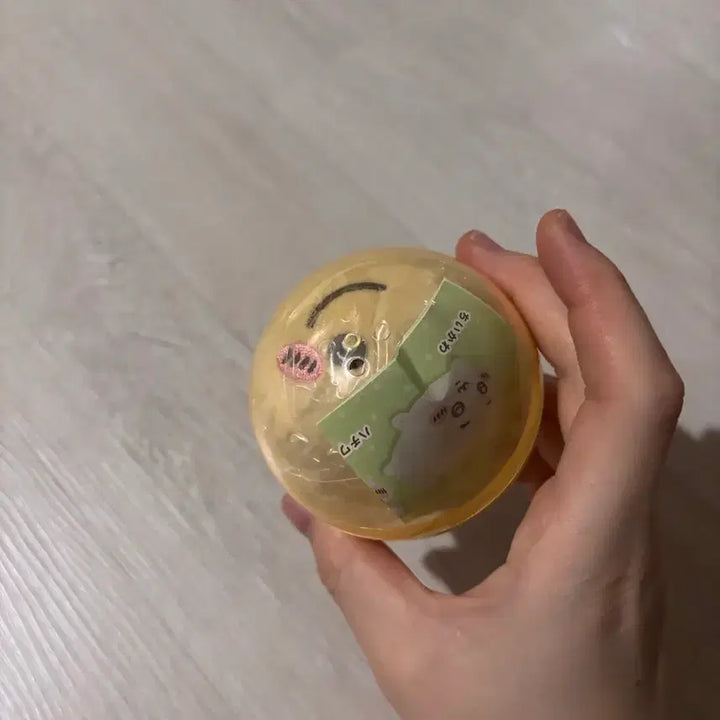 [BUNJANG] Chiikawa Usagi Nesoberi Plush / 치이카와 네소베리 우사기인형