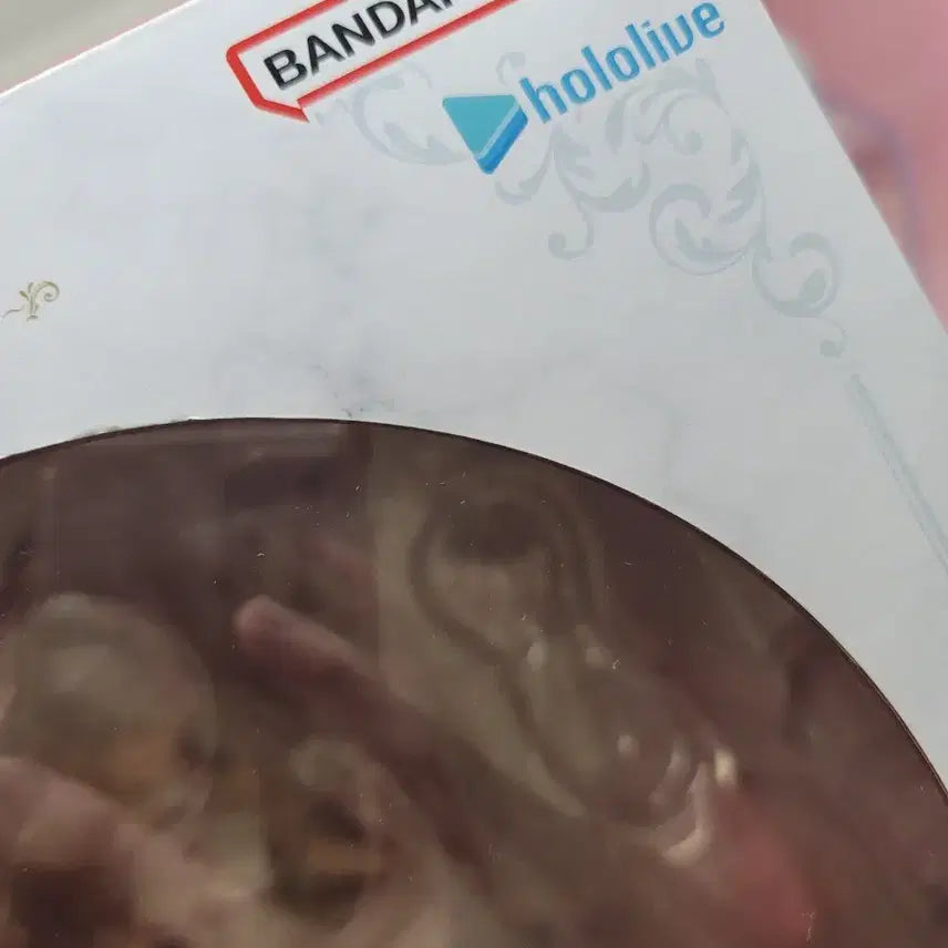 [SOLD OUT] 호쇼 마린 웨딩 피규어