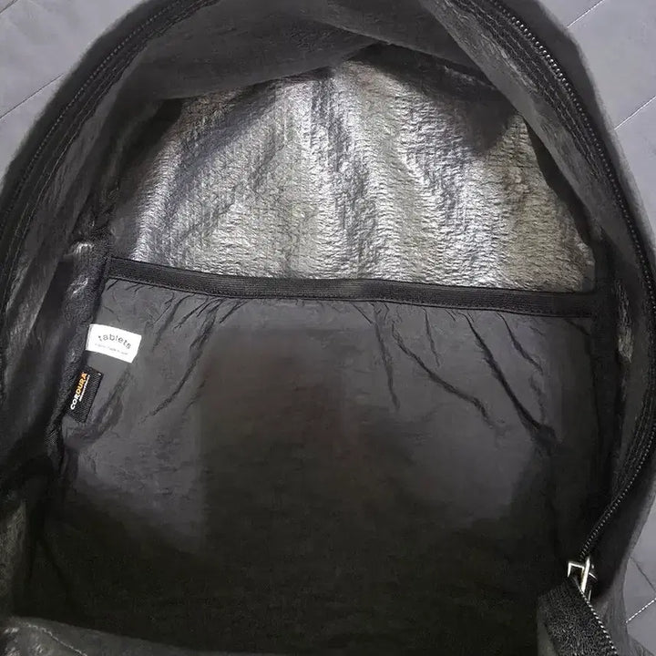 [SOLD OUT] (1회착)테프스토어 TABLETSPAK 백팩 가방