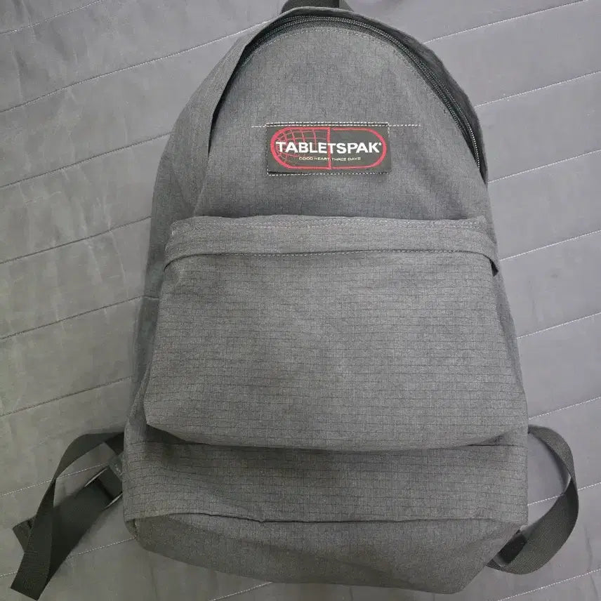 [SOLD OUT] (1회착)테프스토어 TABLETSPAK 백팩 가방