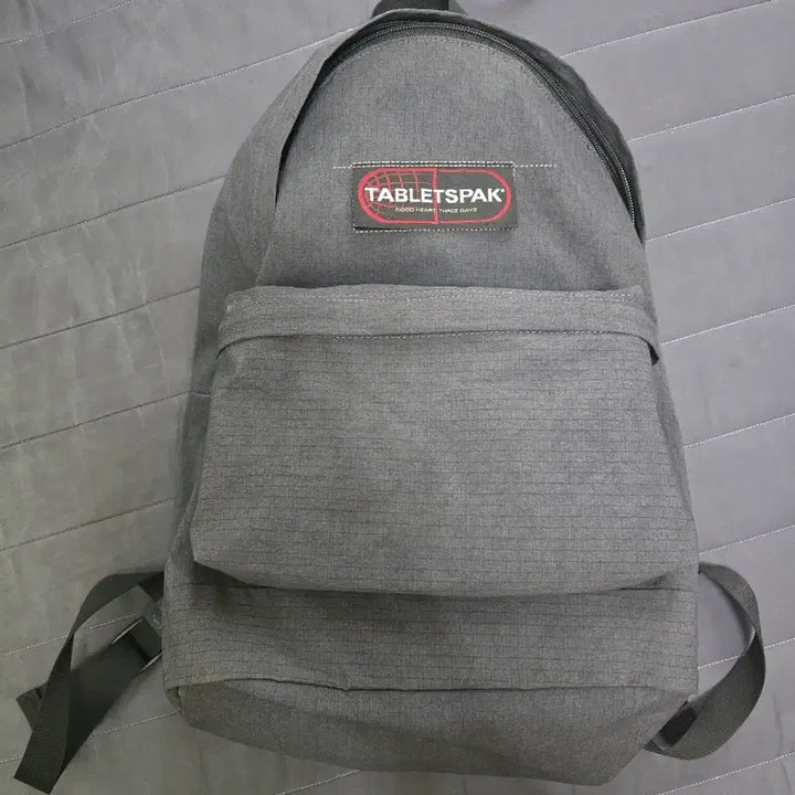 [SOLD OUT] (1회착)테프스토어 TABLETSPAK 백팩 가방