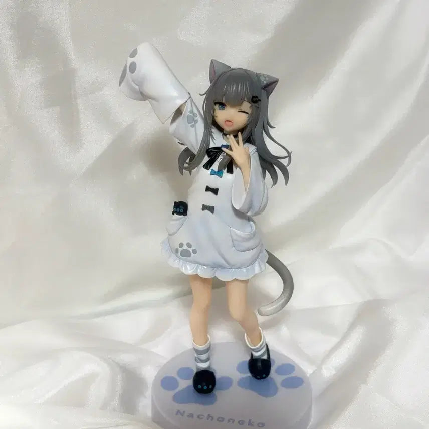 [SOLD OUT] Nachoneko 나쵸네코  피규어