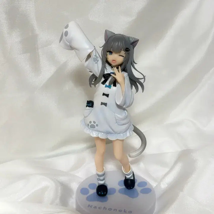 [SOLD OUT] Nachoneko 나쵸네코  피규어