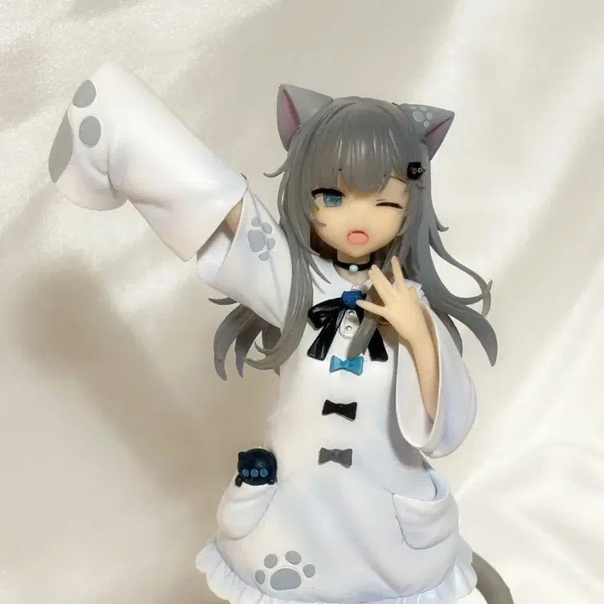 [SOLD OUT] Nachoneko 나쵸네코  피규어