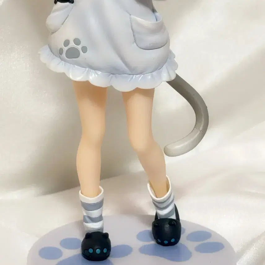 [SOLD OUT] Nachoneko 나쵸네코  피규어