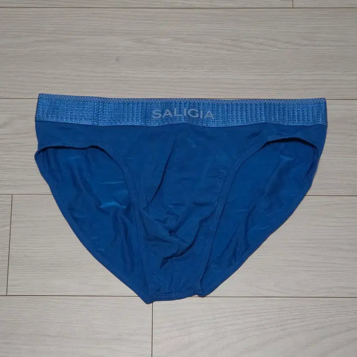 [BUNJANG] SALIGIA Brief Underwear / [S] SALIGIA 삼각 팬티 브리프 살리지아 B